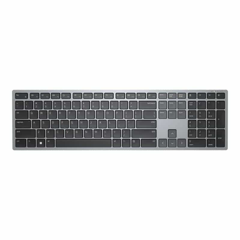 DELL Keyboard Dell KB700 Multi-Device Wirel DELL Keyboard Dell KB700 Multi-Device Wirel