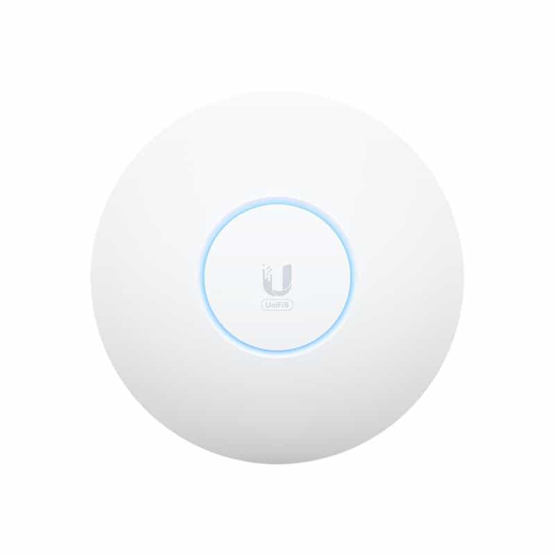 UBIQUITI UniFi U6 Enterprise UBIQUITI UniFi U6 Enterprise