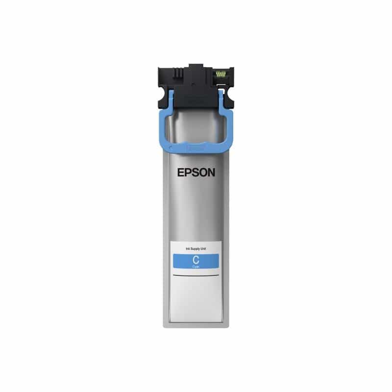 EPSON T11D2 cyan Druckerpatrone EPSON T11D2 cyan Druckerpatrone