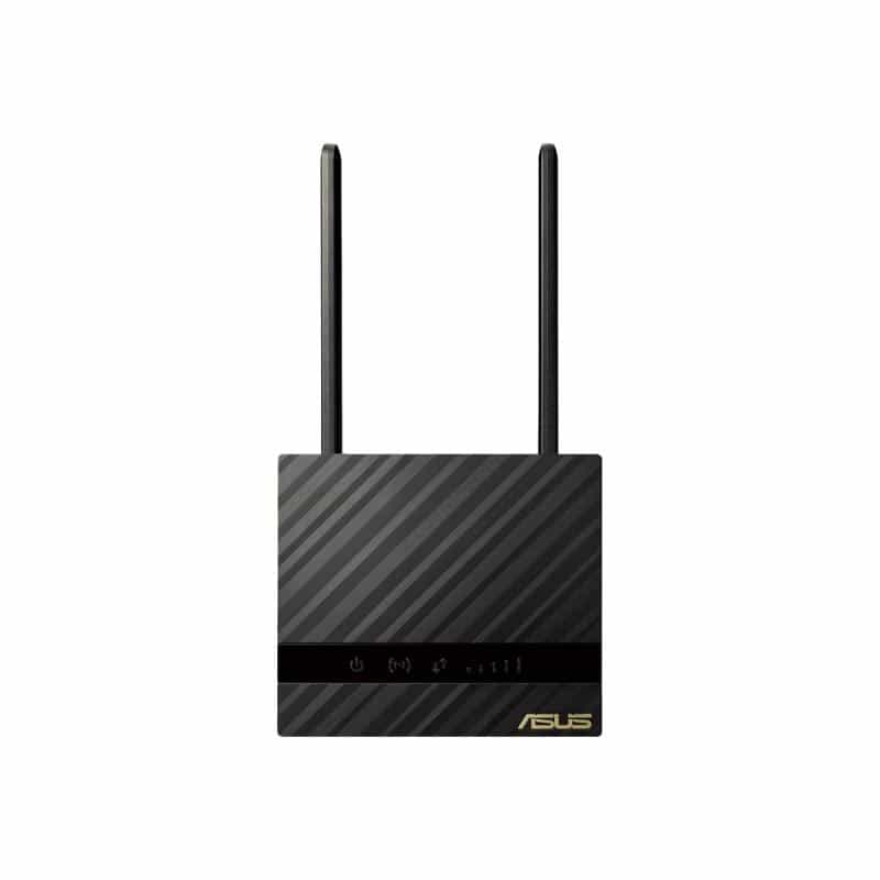 ASUS WL-Router ASUS 4G-N16 N300 Cat.4 ( 90IG07E0-MO3H00 ) ASUS WL-Router ASUS 4G-N16 N300 Cat.4 ( 90IG07E0-MO3H00 )