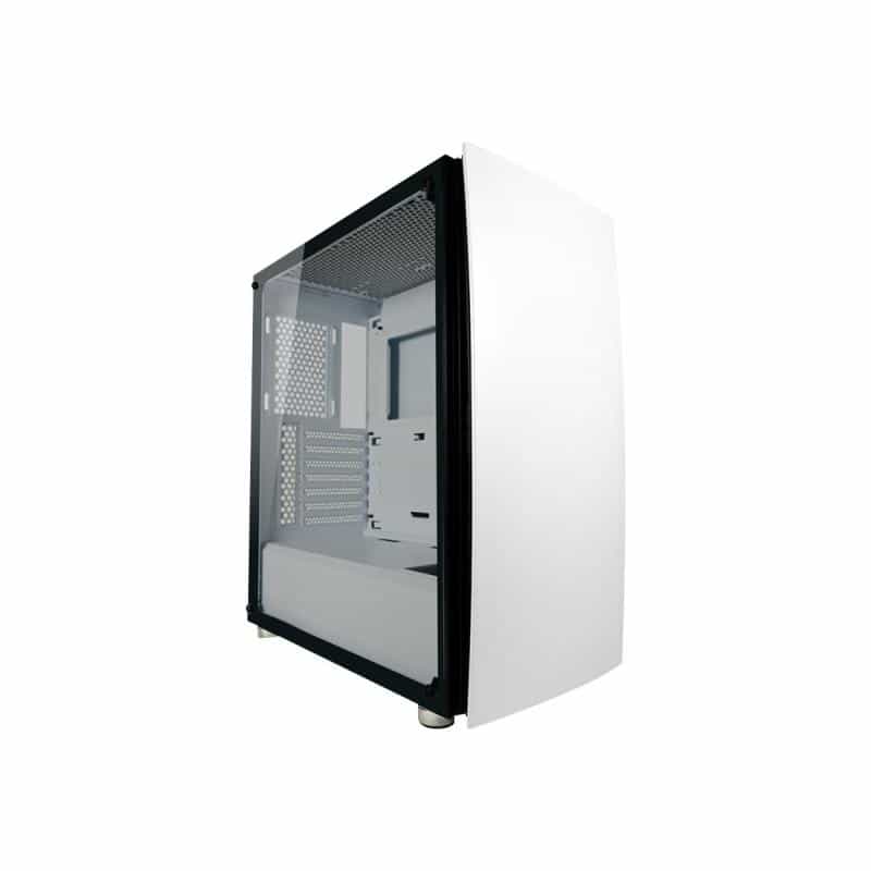 LC-POWER Midi Gaming 713W Bright_Sail_X LC-POWER Midi Gaming 713W Bright_Sail_X