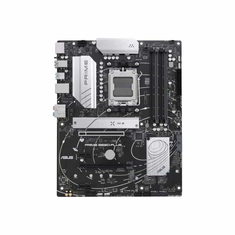 ASUS PRIME B650-PLUS-CSM SAM5 ASUS PRIME B650-PLUS-CSM SAM5