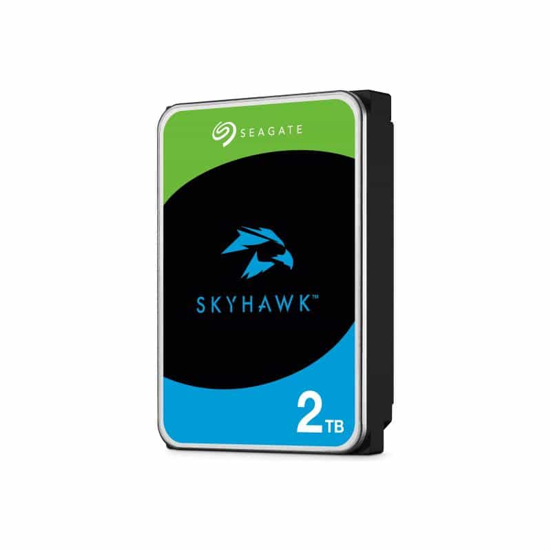 SEAGATE SkyHawk 2TB SEAGATE SkyHawk 2TB