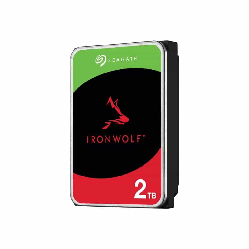SEAGATE Ironwolf ST2000VN003 2TB SEAGATE Ironwolf ST2000VN003 2TB