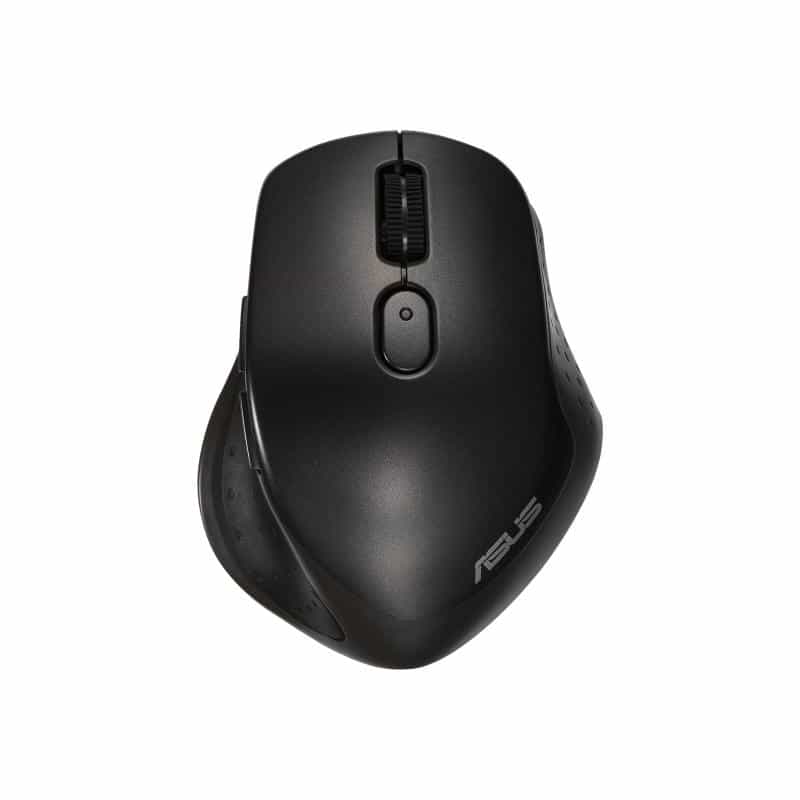 ASUS Maus MW203 wireless Multi-Device-Silent Maus black ASUS Maus MW203 wireless Multi-Device-Silent Maus black