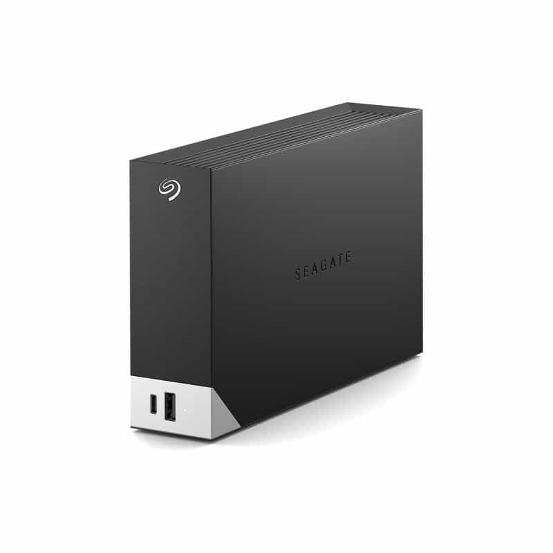 SEAGATE One Touch with hub STLC20000400 - Festplatte - 20TB - extern (Stationär) - USB3.0 - Schwarz SEAGATE One Touch with hub STLC20000400 - Festplatte - 20TB - extern (Stationär) - USB3.0 - Schwarz