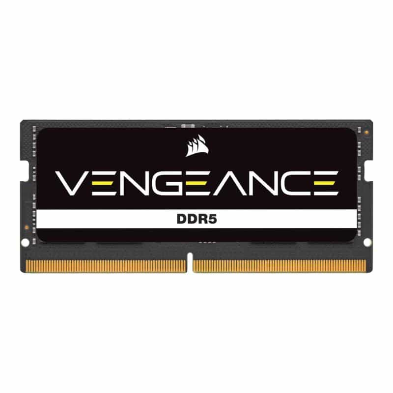 CORSAIR Vengeance 8GB CORSAIR Vengeance 8GB