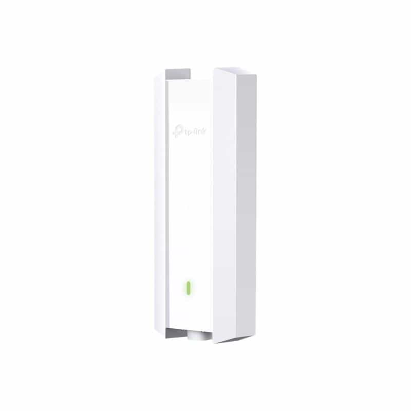 TP-LINK Omada AX3000 Indoor/Outdoor Dual-Band Wi-Fi 6 Access Point TP-LINK Omada AX3000 Indoor/Outdoor Dual-Band Wi-Fi 6 Access Point