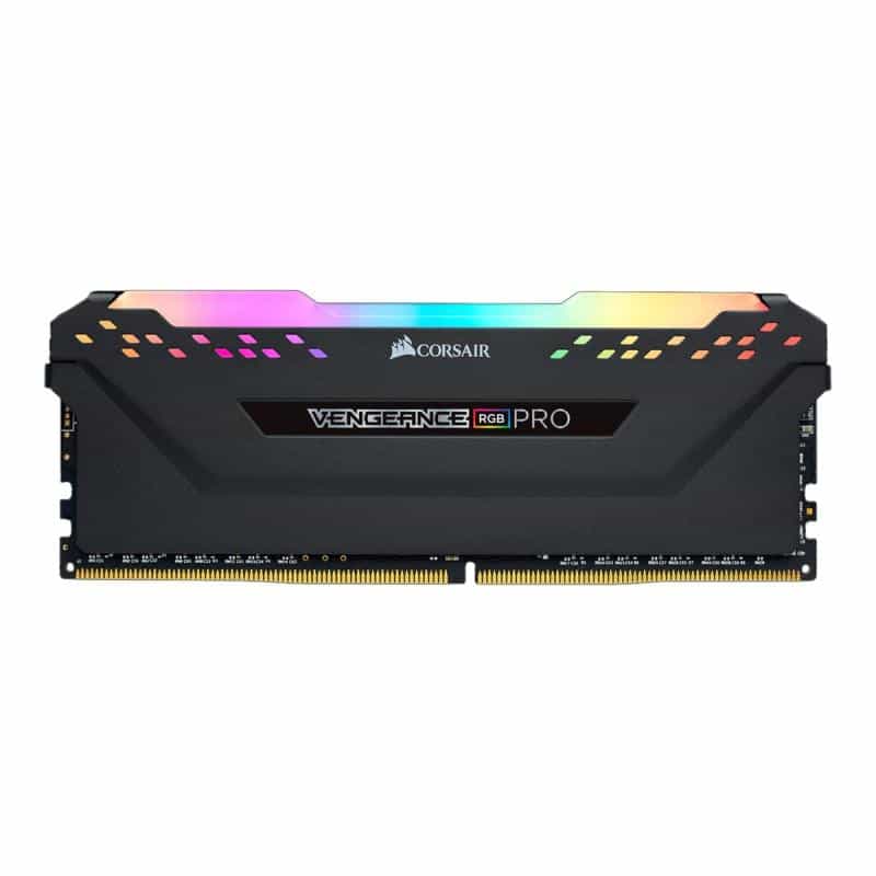 CORSAIR Vengeance RGB PRO XMP 8GB CORSAIR Vengeance RGB PRO XMP 8GB