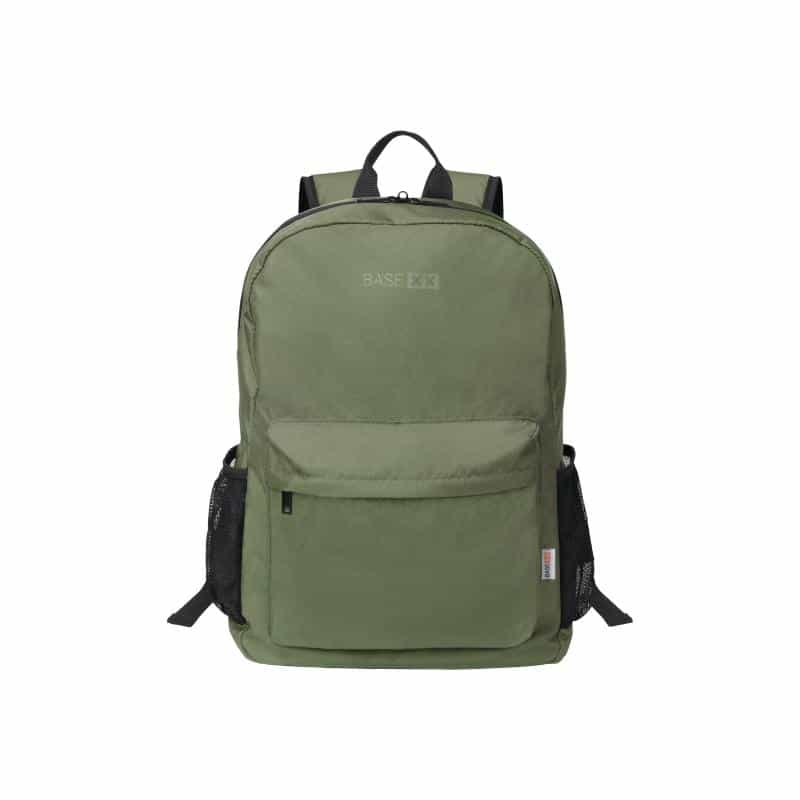 DICOTA BASE XX Backpack B2 15.6 Olive Green DICOTA BASE XX Backpack B2 15.6 Olive Green