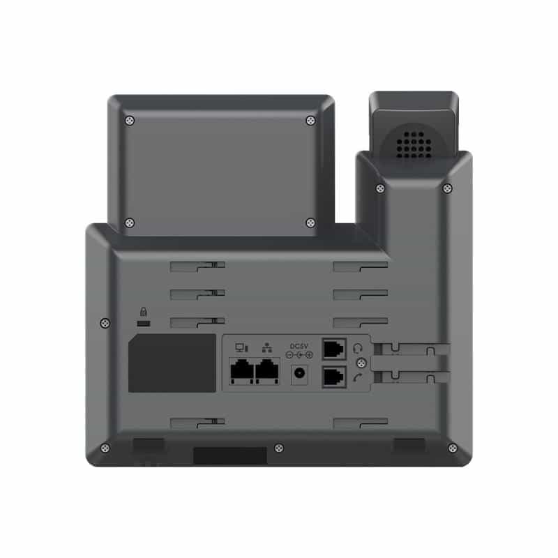 GRANDSTREAM IP-Telefon GRP2604P GRANDSTREAM IP-Telefon GRP2604P