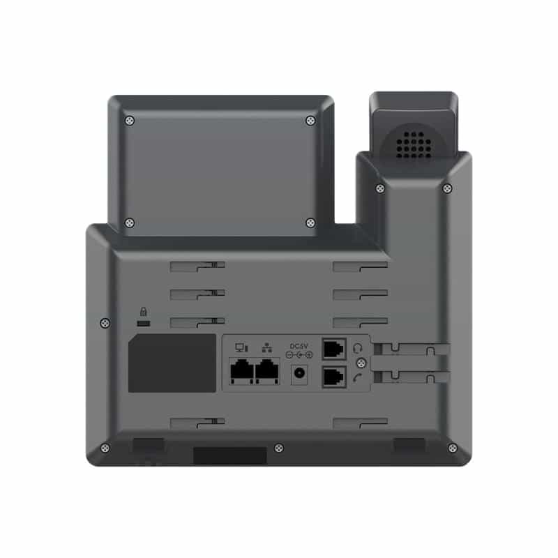 GRANDSTREAM IP-Telefon GRP2603P GRANDSTREAM IP-Telefon GRP2603P