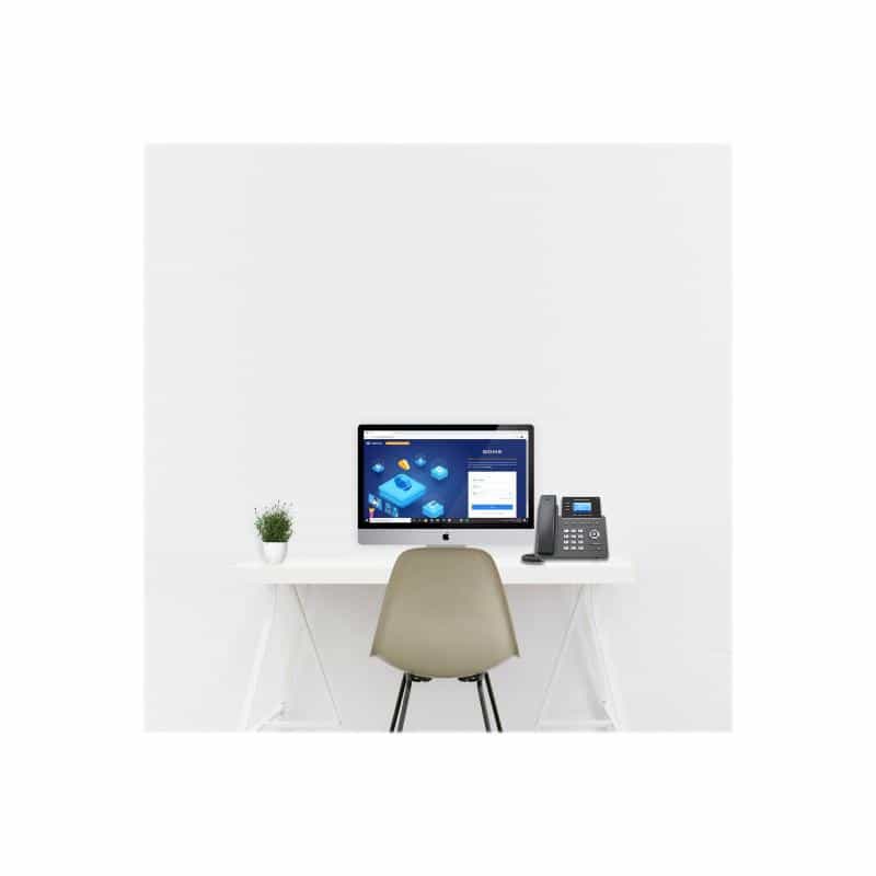 GRANDSTREAM IP-Telefon GRP2603 GRANDSTREAM IP-Telefon GRP2603