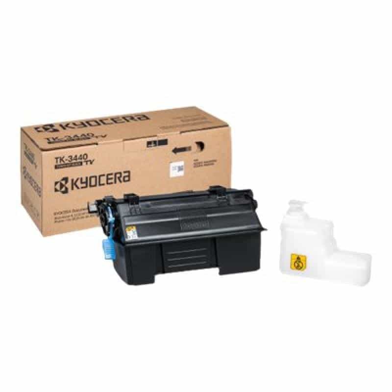 KYOCERA Toner Kyocera TK-3440 PA6000x KYOCERA Toner Kyocera TK-3440 PA6000x