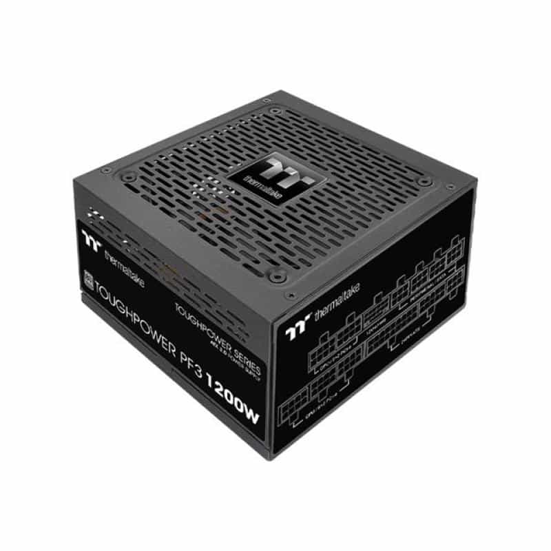 THERMALTAKE Toughpower PF3 1200W Gen 5 THERMALTAKE Toughpower PF3 1200W Gen 5