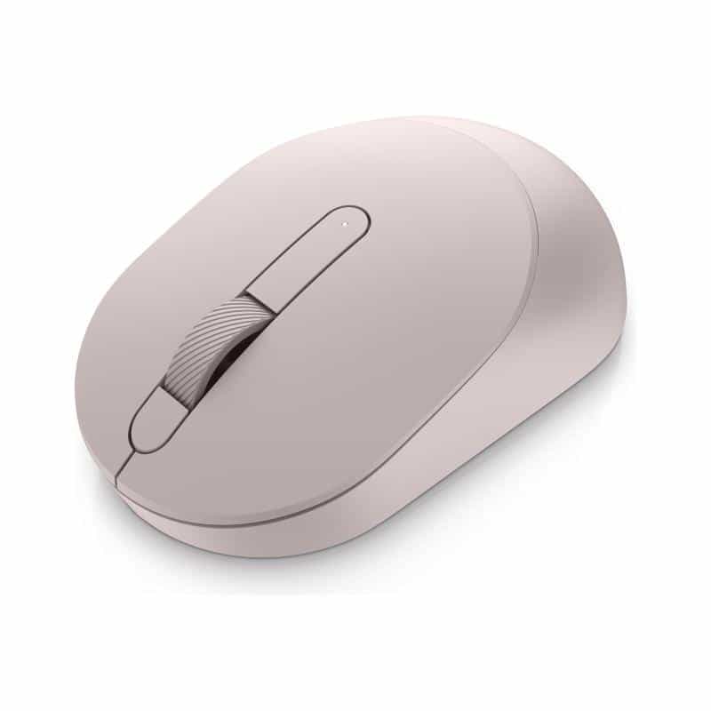 DELL Maus MS3320W - Ash Pink DELL Maus MS3320W - Ash Pink