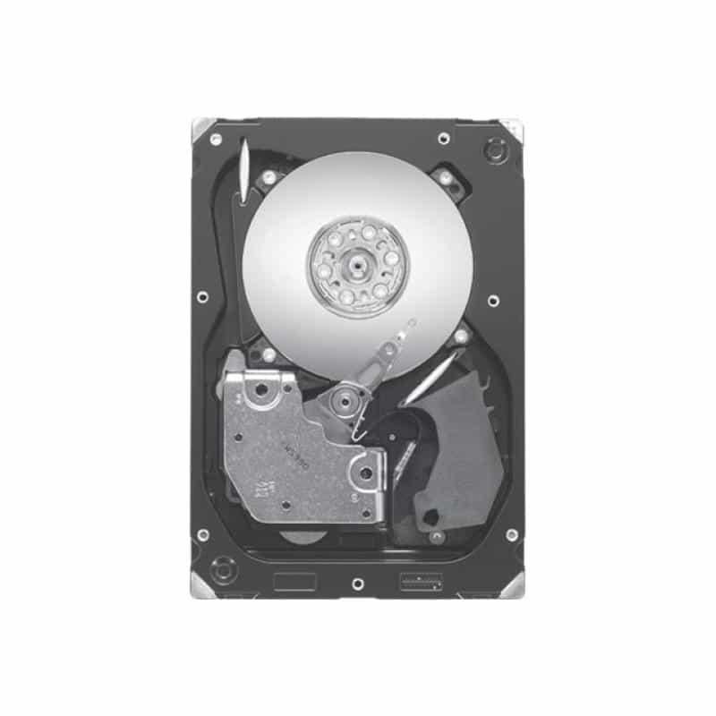 SEAGATE Cheetah 15K.7 600GB SEAGATE Cheetah 15K.7 600GB
