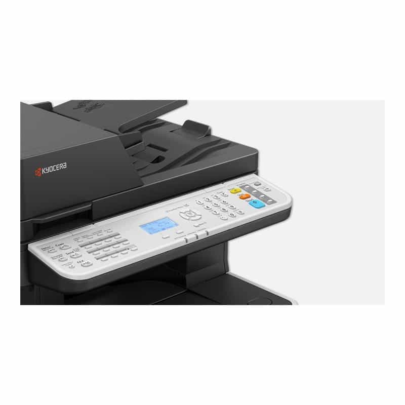 KYOCERA ECOSYS MA4500fx KYOCERA ECOSYS MA4500fx