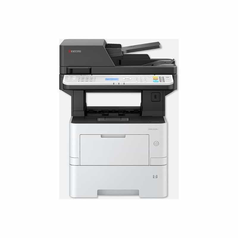 KYOCERA ECOSYS MA4500x KYOCERA ECOSYS MA4500x
