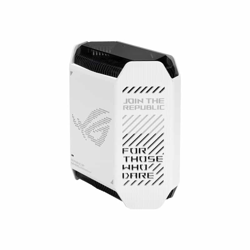 ASUS Rog Rapture Gt6 Tri-Band (2.4 ASUS Rog Rapture Gt6 Tri-Band (2.4