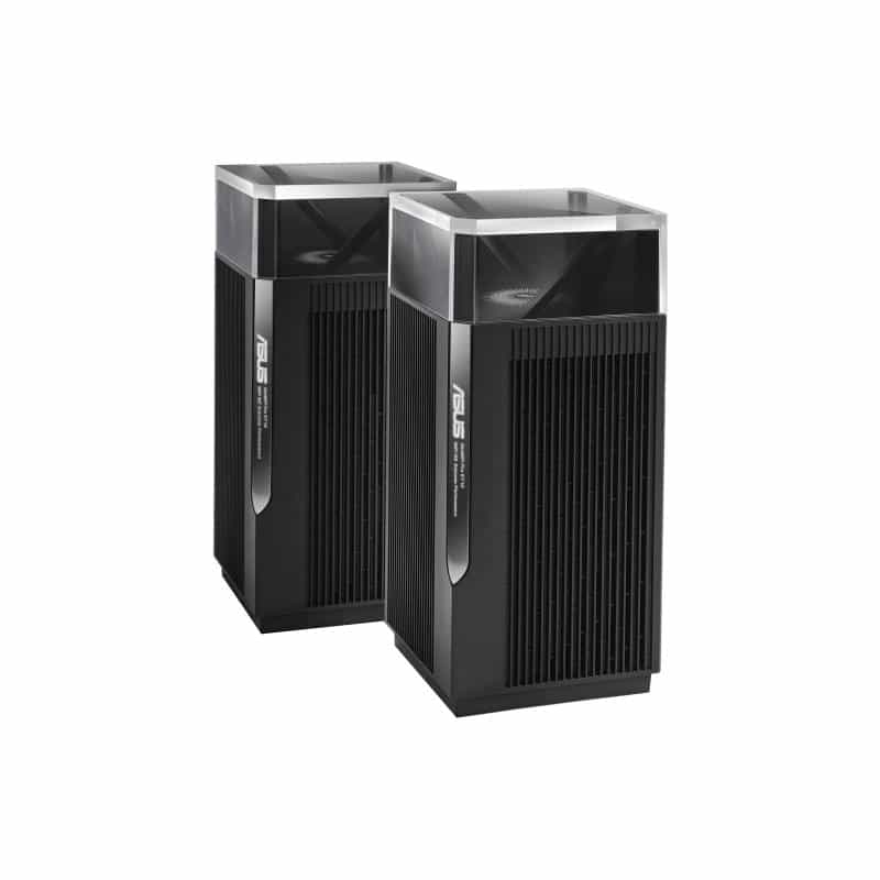 ASUS Zenwifi Pro Et12 Tri-Band ASUS Zenwifi Pro Et12 Tri-Band