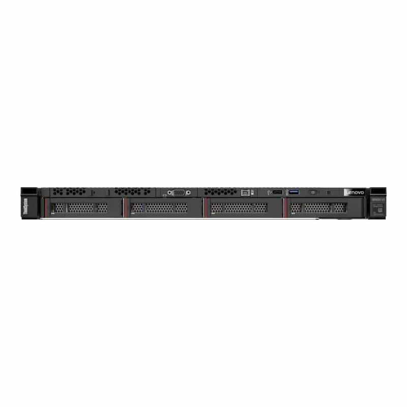 LENOVO SR630 V2 Intel Xeon Silver 4309Y 8C 2.8GHz 12MB Cache/105W 1x32GB 3200MHz 2Rx4 RDIMM 1x750W X LENOVO SR630 V2 Intel Xeon Silver 4309Y 8C 2.8GHz 12MB Cache/105W 1x32GB 3200MHz 2Rx4 RDIMM 1x750W X