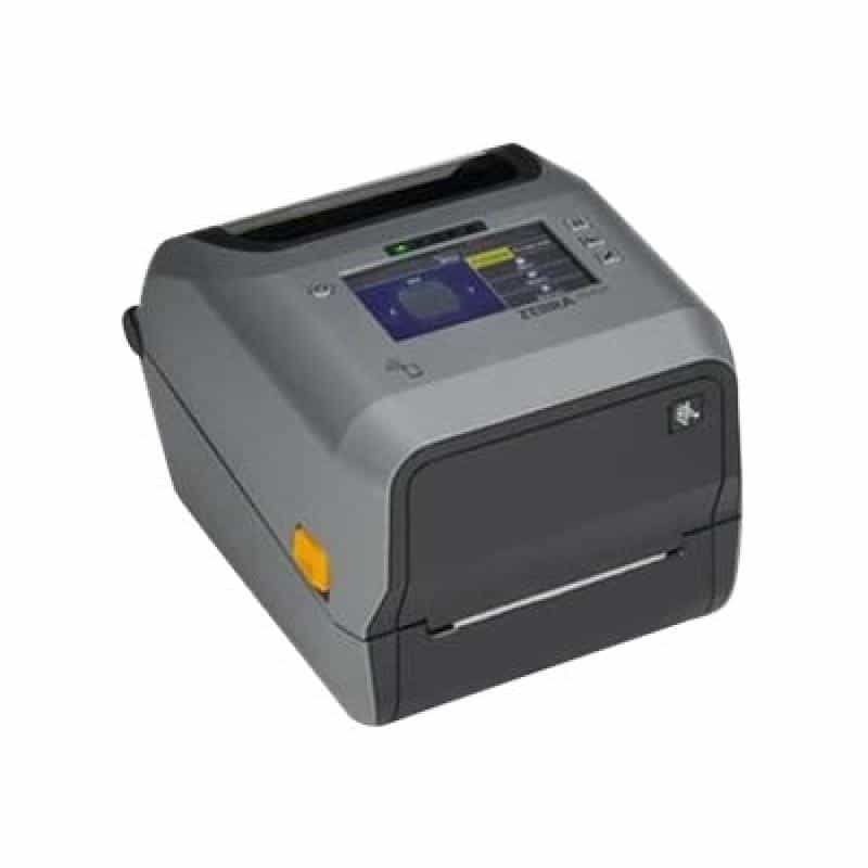 ZEBRA ZD621R ZEBRA ZD621R
