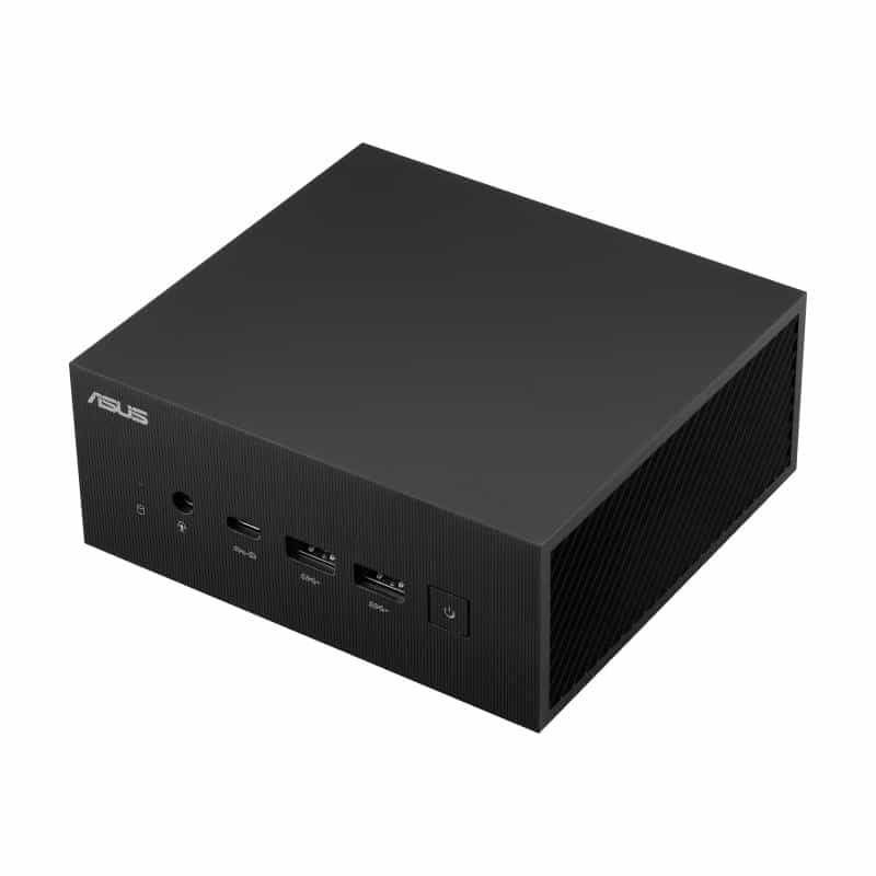 ASUS Barebone VIVO Mini PN53-BBR777HD Ryzen7 7735H 3.2 Ghz ASUS Barebone VIVO Mini PN53-BBR777HD Ryzen7 7735H 3.2 Ghz