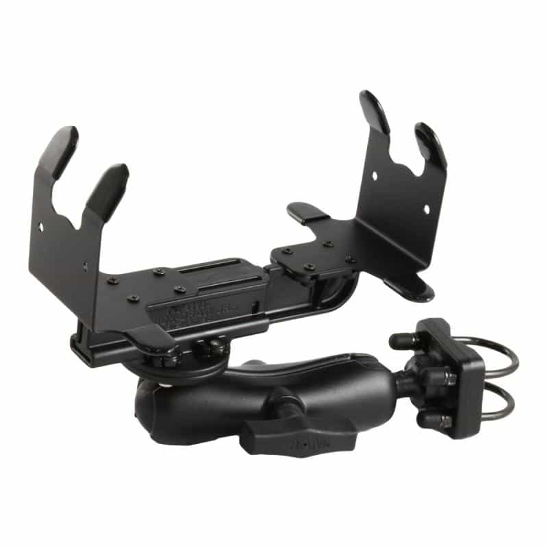 RAMMOUNT VEHICLE PRINTER SYSTEM FOR RAMMOUNT VEHICLE PRINTER SYSTEM FOR