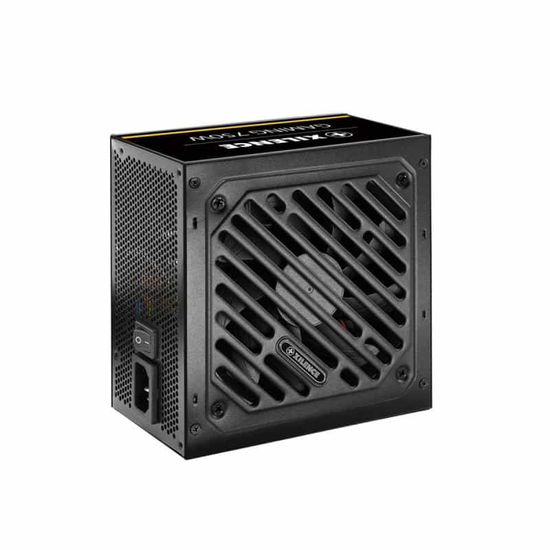 XILENCEPOWER Xilence XP750R12 Gaming Series 750W XILENCEPOWER Xilence XP750R12 Gaming Series 750W