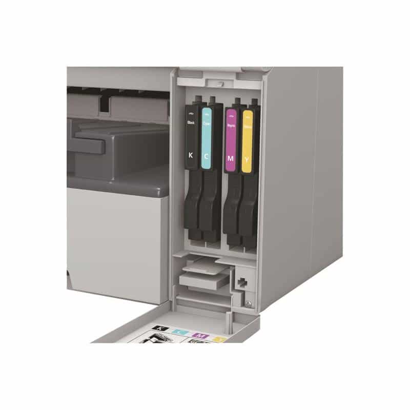 RICOH GC Schwarz Tintenpatrone RICOH GC Schwarz Tintenpatrone