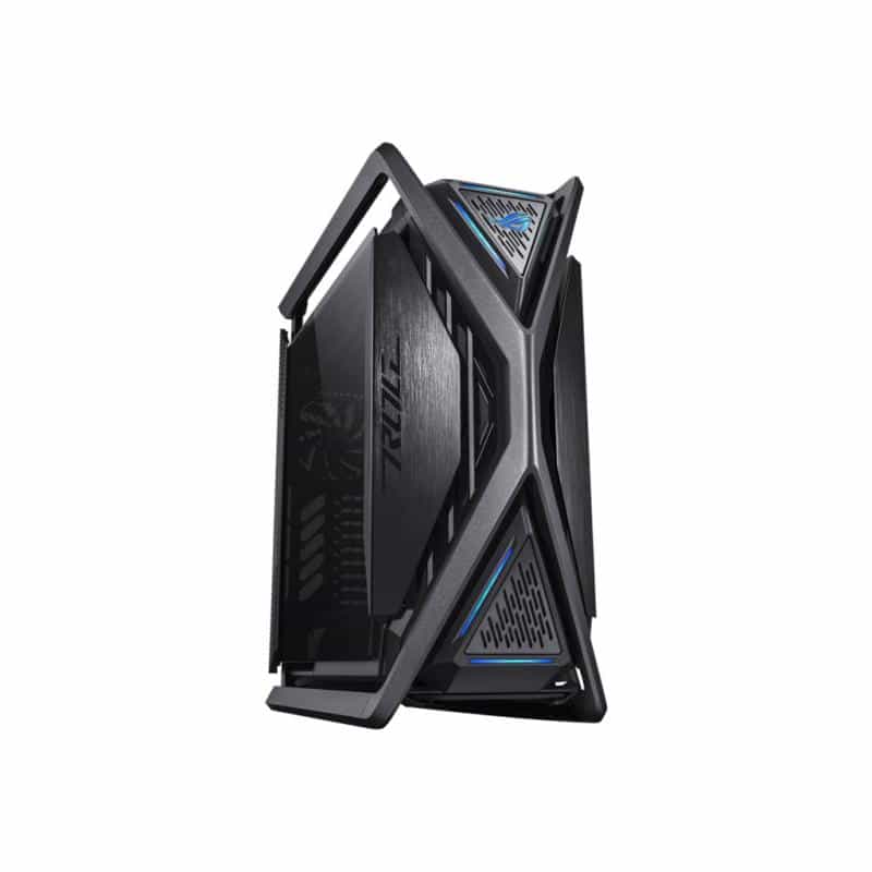 ASUS ROG Hyperion GR701 - Full Tower Gaming-Case - E-ATX ASUS ROG Hyperion GR701 - Full Tower Gaming-Case - E-ATX