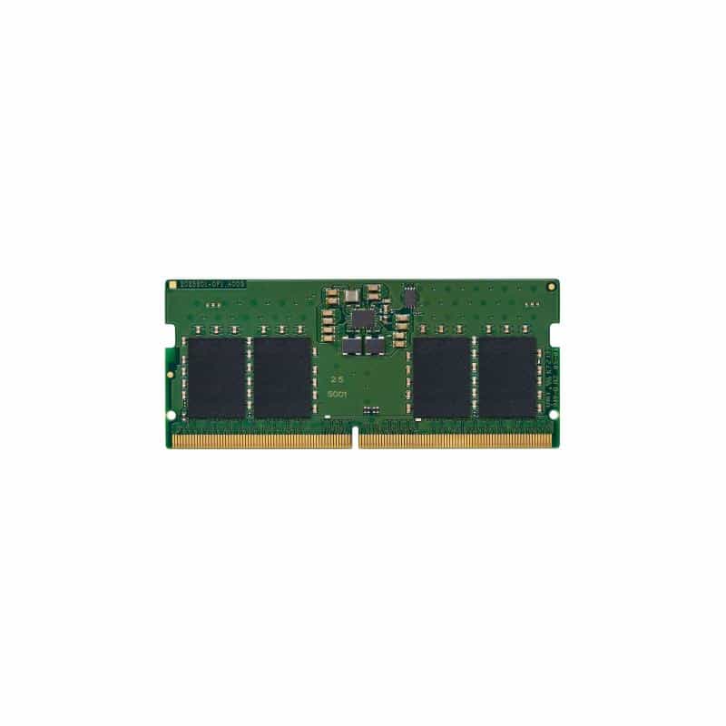 KINGSTON ValueRAM 8GB KINGSTON ValueRAM 8GB