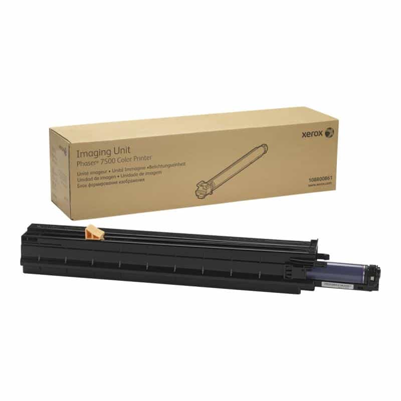 XEROX Phaser 7500 Druckerbildeinheit XEROX Phaser 7500 Druckerbildeinheit