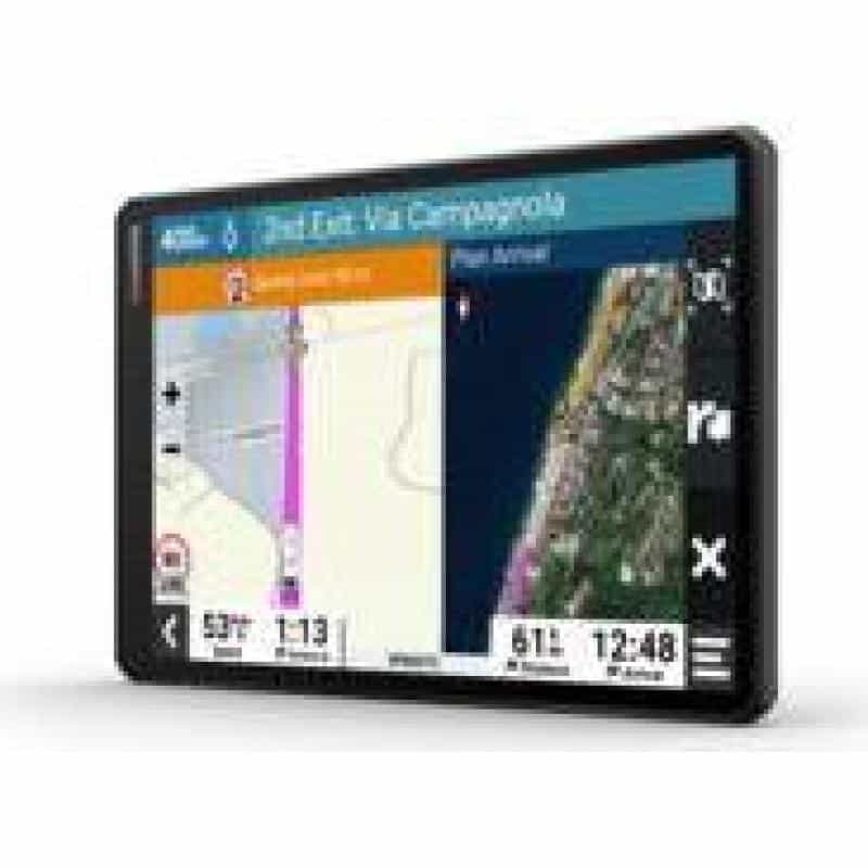 GARMIN CAMPER 1095 MT-D Navigationsgerät 25,7 cm (10,1 Zoll) GARMIN CAMPER 1095 MT-D Navigationsgerät 25,7 cm (10,1 Zoll)
