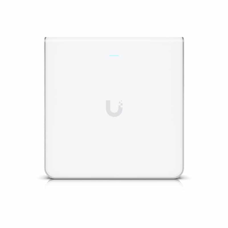 UBIQUITI UniFi U6 Enterprise In-Wall UBIQUITI UniFi U6 Enterprise In-Wall