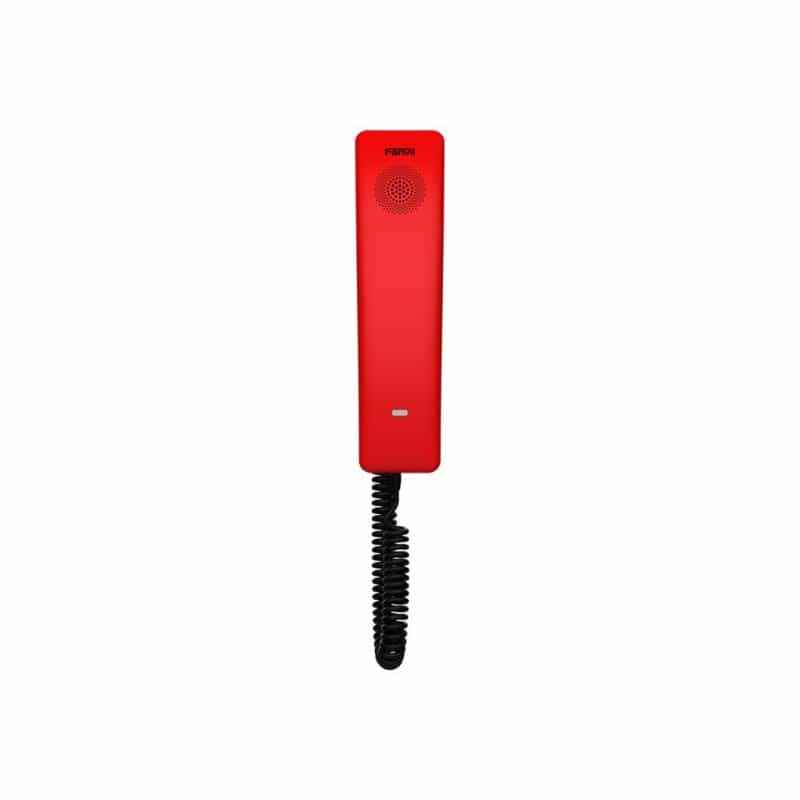 FANVIL Telefon H2U red FANVIL Telefon H2U red