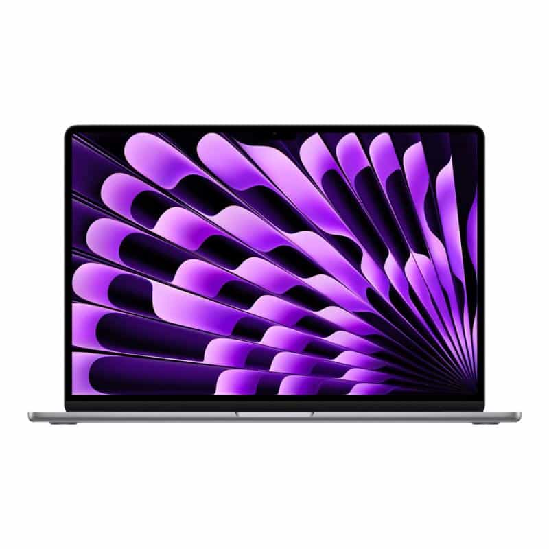 APPLE MacBook Air Space Grau 38,91cm (15,3") M2 8GB 512GB MacOS APPLE MacBook Air Space Grau 38,91cm (15,3") M2 8GB 512GB MacOS