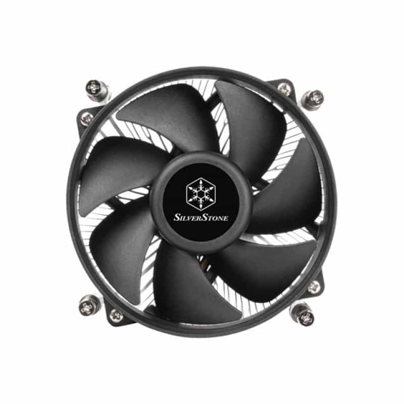 SILVERSTONE SST-NT09-1700 SILVERSTONE SST-NT09-1700