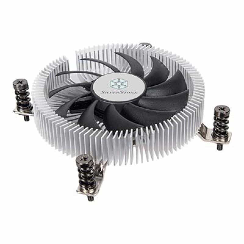 SILVERSTONE SST-NT07-1700 SILVERSTONE SST-NT07-1700