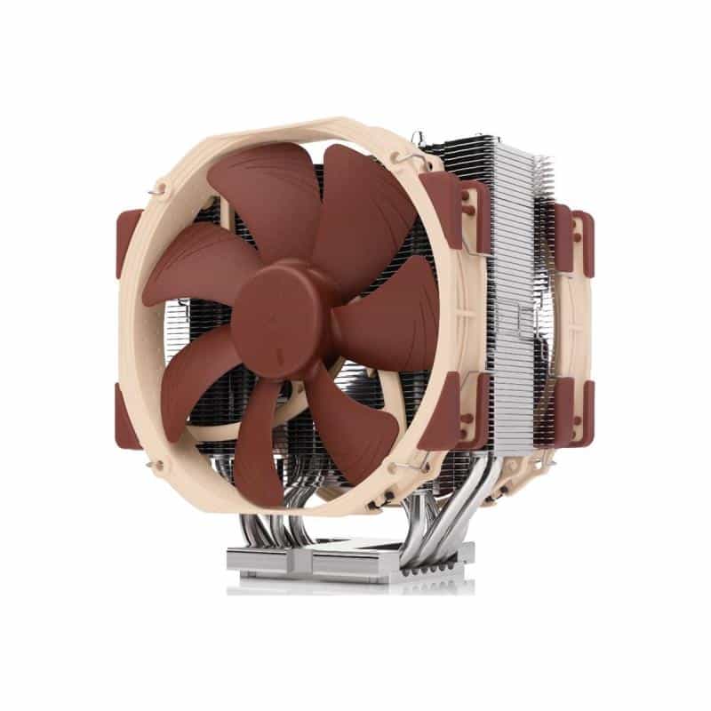 NOCTUA NH-U14S DX-4677 NOCTUA NH-U14S DX-4677