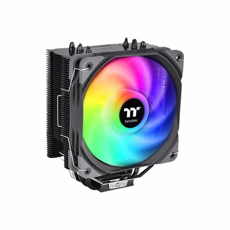 THERMALTAKE UX200 SE ARGB Lighting CPU Cooler THERMALTAKE UX200 SE ARGB Lighting CPU Cooler