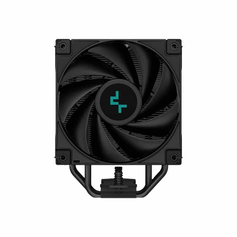 DEEPCOOL AK400 Zero Dark (schwarz) DEEPCOOL AK400 Zero Dark (schwarz)