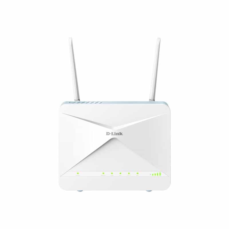 D-LINK EAGLE PRO AI AX1500 4G Smart Router D-LINK EAGLE PRO AI AX1500 4G Smart Router