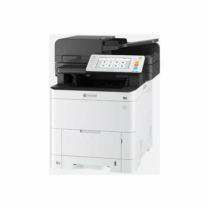 KYOCERA ECOSYS MA3500cifx KYOCERA ECOSYS MA3500cifx