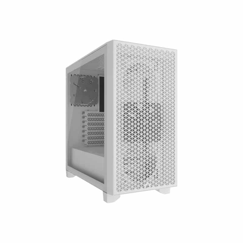 CORSAIR 3000D AIRFLOW weiß CORSAIR 3000D AIRFLOW weiß