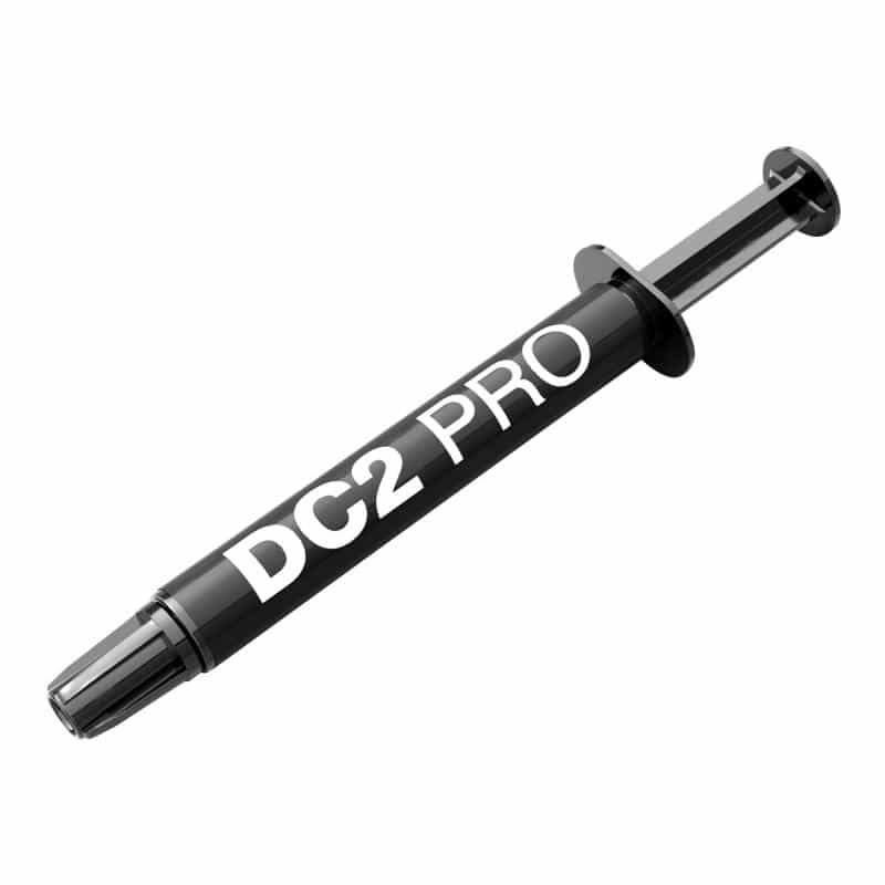BE QUIET ! DC2 PRO | Wärmeleitpaste BE QUIET ! DC2 PRO | Wärmeleitpaste