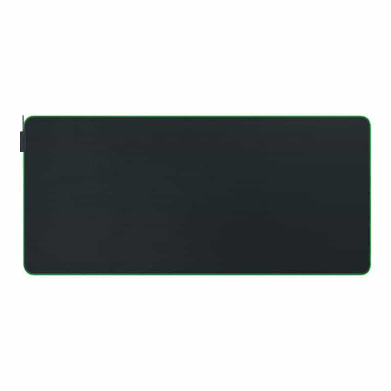 RAZER Goliathus Chroma 3XL, Mauspad, RGB-Beleuchtung RAZER Goliathus Chroma 3XL, Mauspad, RGB-Beleuchtung
