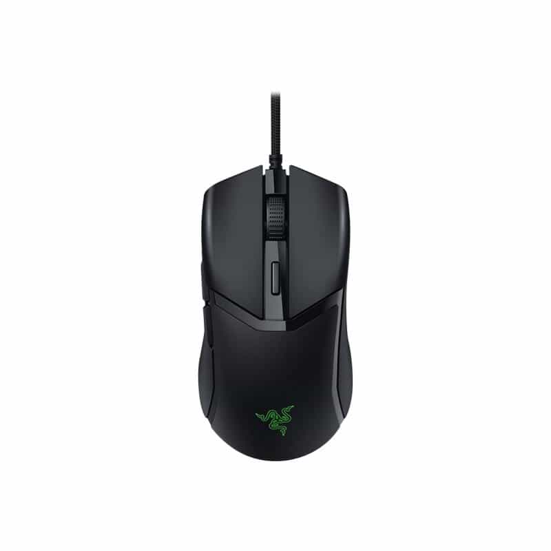 RAZER Cobra kabelgebundene USB Gaming Maus - 58g Leichtbauweise, Optischer Sensor mit 8500dpi, Razer RAZER Cobra kabelgebundene USB Gaming Maus - 58g Leichtbauweise, Optischer Sensor mit 8500dpi, Razer