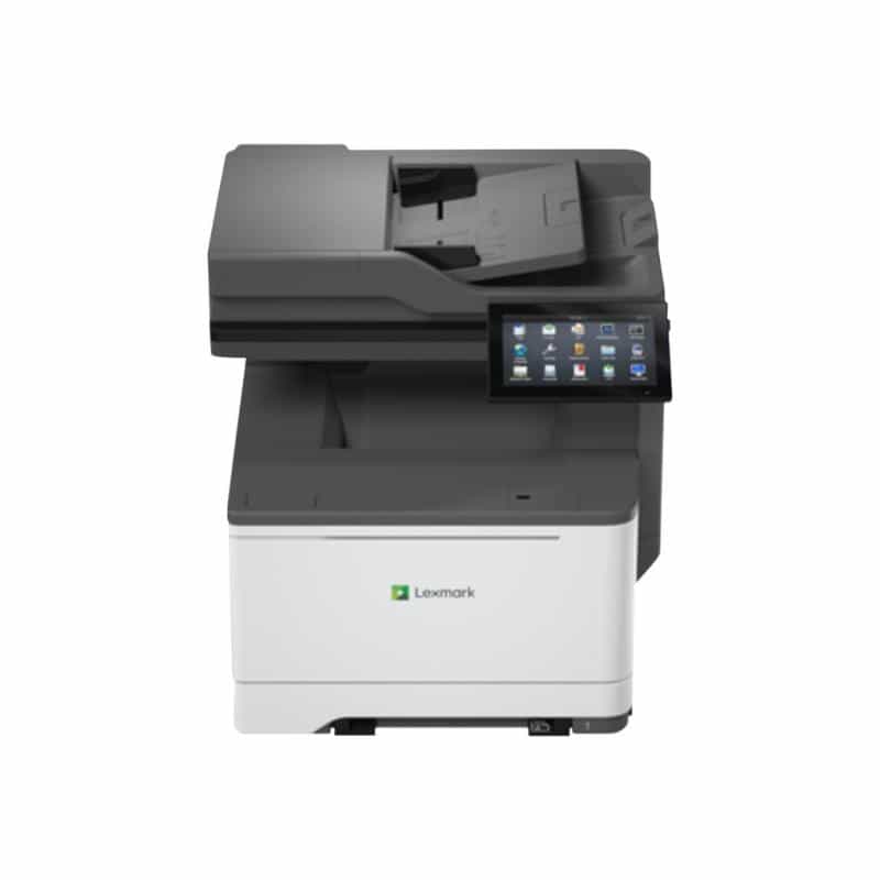 LEXMARK CX635adwe LEXMARK CX635adwe